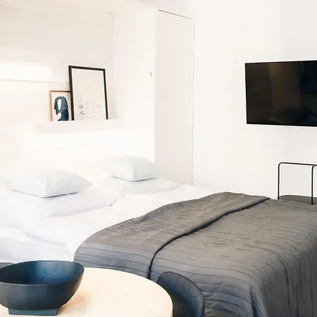 Appartement Stary Rynek, Old Town Self-check In Poznań