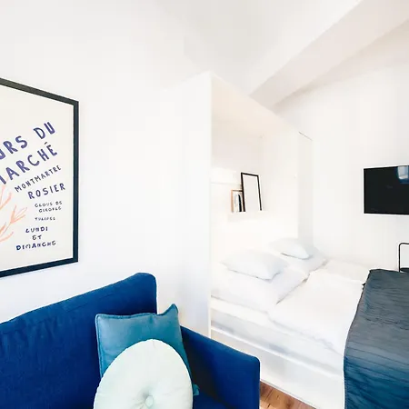 Appartement Stary Rynek, Old Town Self-check In