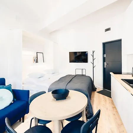 Appartement Stary Rynek, Old Town Self-check In