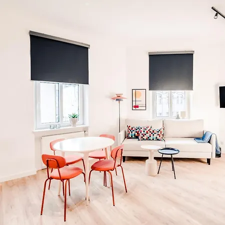 Appartement Stary Rynek, Old Town Self-check In