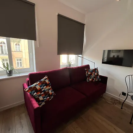 Stary Rynek, Old Town Self-check In Apartment Posen