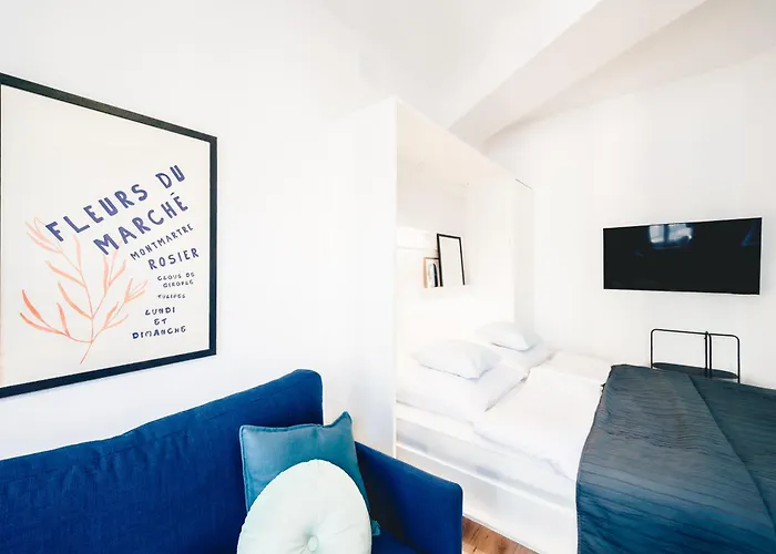 Appartement Stary Rynek, Old Town Self-check In