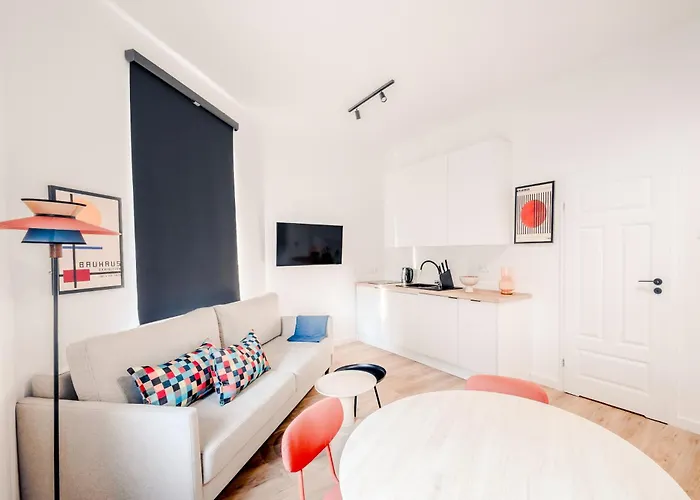 Appartement Stary Rynek, Old Town Self-check In Poznań